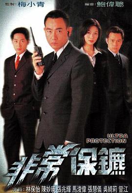 非常保鏢國(guó)語(yǔ)(全集)