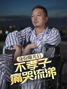 身份曝光后，不孝子痛哭流涕(全集)