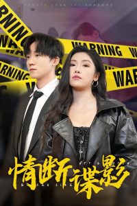 情斷諜影我的特工老婆(全集)