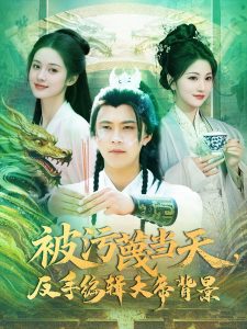 被污蔑當(dāng)天，反手編輯大帝背景(全集)