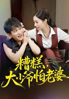 糟糕，大少爺怕老婆(全集)