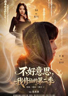 不好意思，我修仙的第二季(全集)