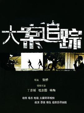 大案追蹤(全集)