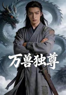 萬獸獨(dú)尊(全集)