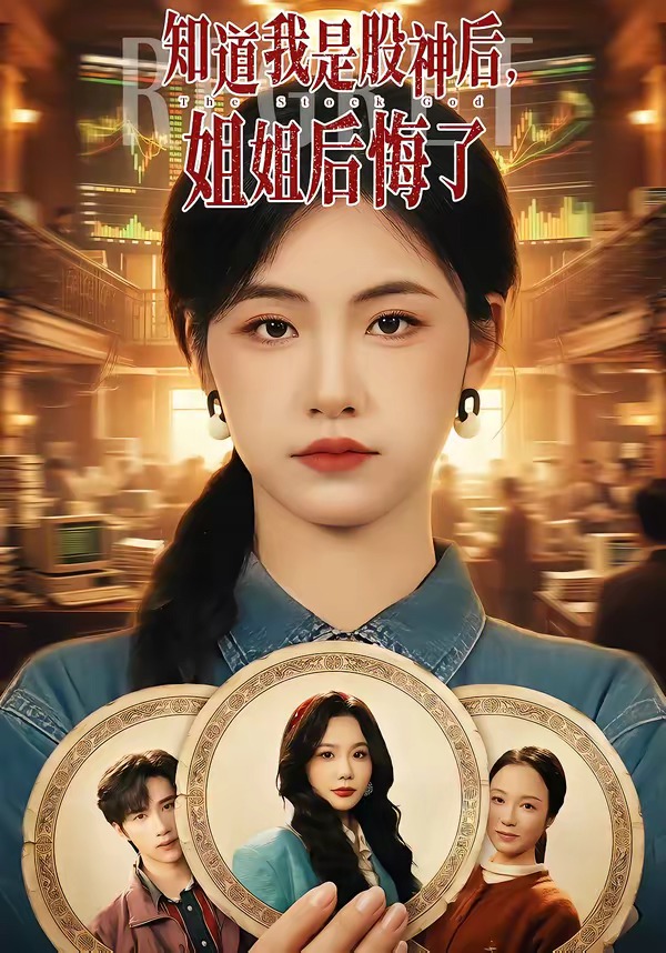 知道我是股神后，姐姐后悔了(全集)