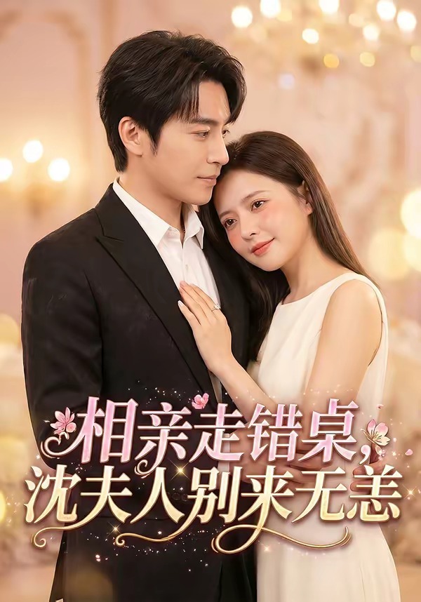 相親走錯(cuò)桌，沈夫人別來(lái)無(wú)恙(全集)