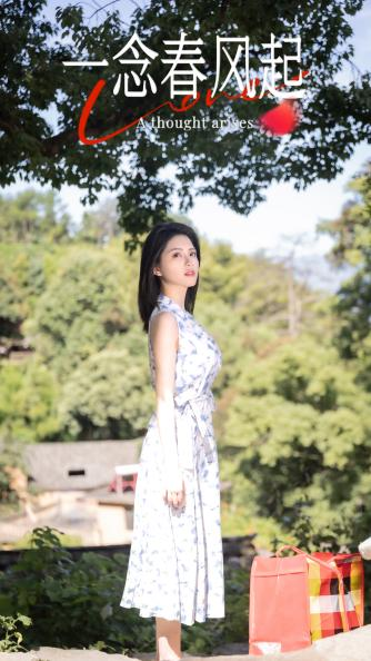 一念春風起(全集)