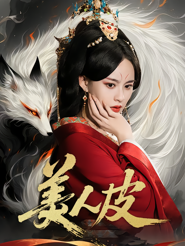 短劇美人皮(全集)