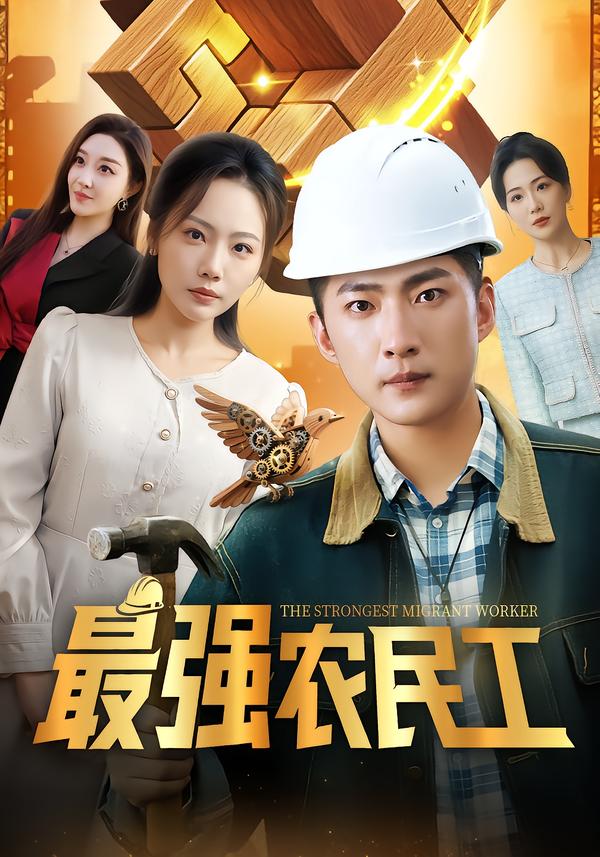 最強農民工(全集)