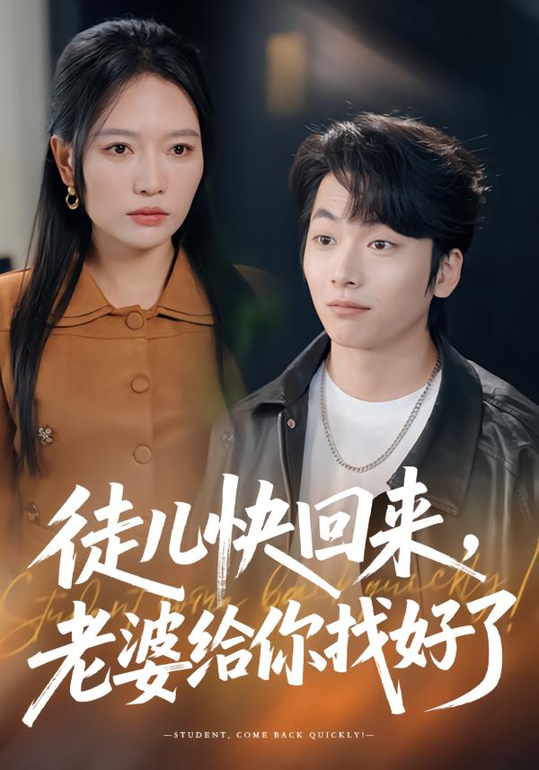 徒兒快回來，老婆給你找好了(全集)