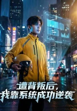 遭背叛后，我靠系統(tǒng)成功逆襲(全集)
